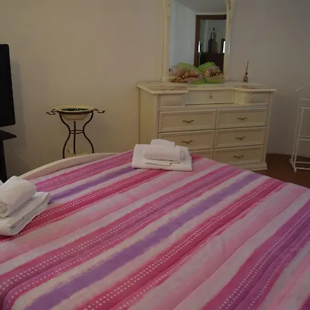 Al Borghetto Apartmán *