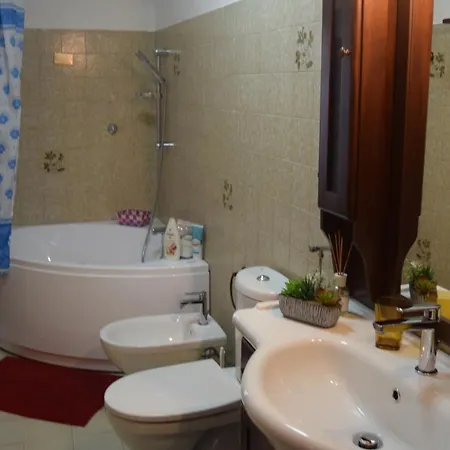 Al Borghetto Montegrino Valtravaglia