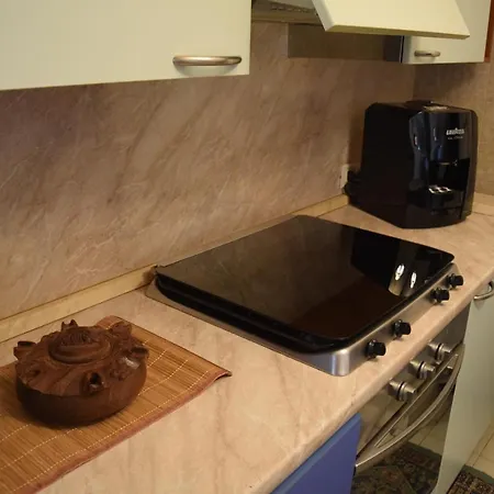 Al Borghetto Apartamento *
