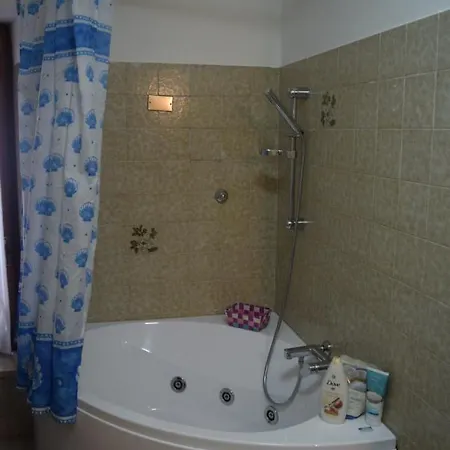 Appartement Al Borghetto