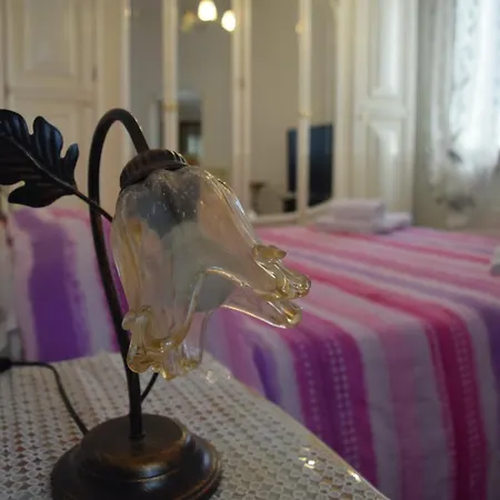 Apartment Al Borghetto