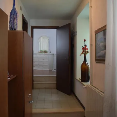 Apartamento Al Borghetto