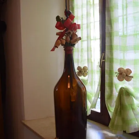 Al Borghetto Montegrino Valtravaglia