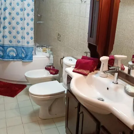 Al Borghetto Appartement