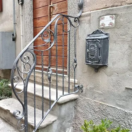 Al Borghetto Montegrino Valtravaglia