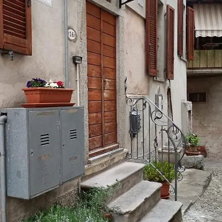 Appartement Al Borghetto