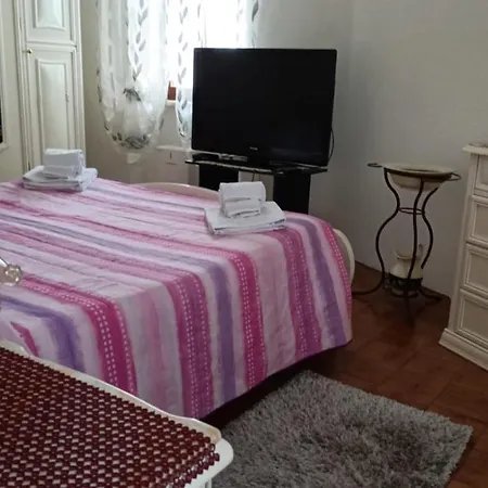 Al Borghetto Montegrino Valtravaglia