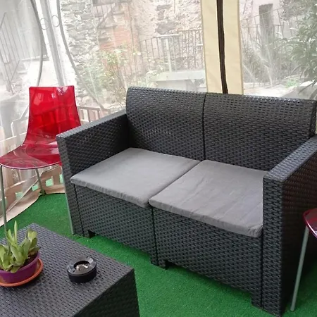 Al Borghetto Apartment *