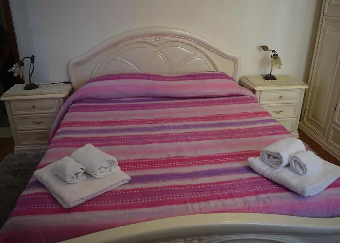 Al Borghetto * Montegrino Valtravaglia