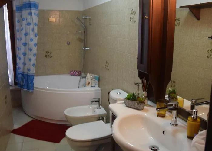 Al Borghetto Montegrino Valtravaglia