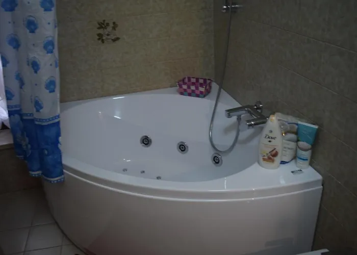 Al Borghetto Apartment Montegrino Valtravaglia