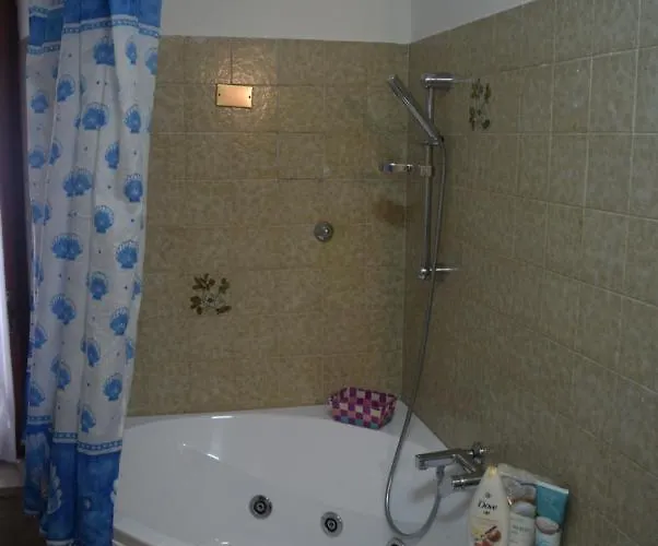 Apartment Al Borghetto