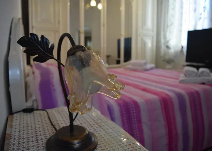 Apartment Al Borghetto