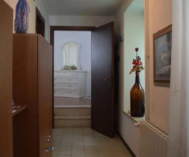 Apartment Al Borghetto