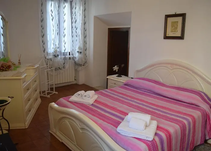 Al Borghetto Montegrino Valtravaglia