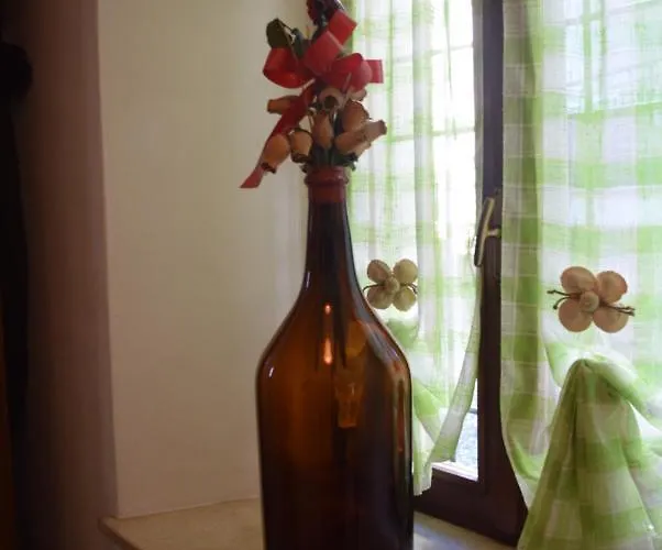 Al Borghetto Montegrino Valtravaglia