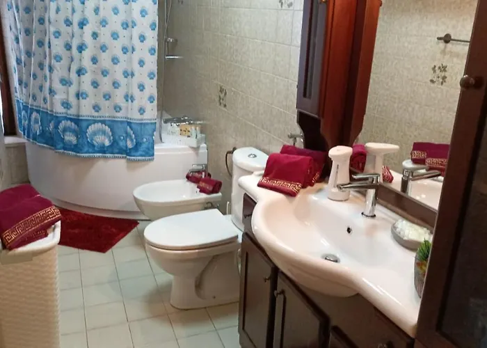 Al Borghetto Apartment