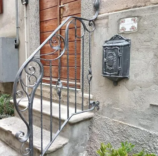 Al Borghetto Montegrino Valtravaglia