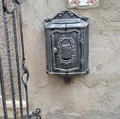 Al Borghetto 公寓 *