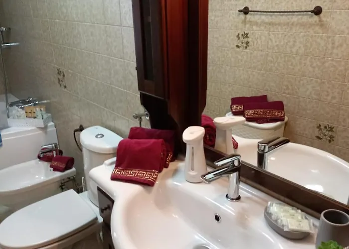 Apartment Al Borghetto Montegrino Valtravaglia