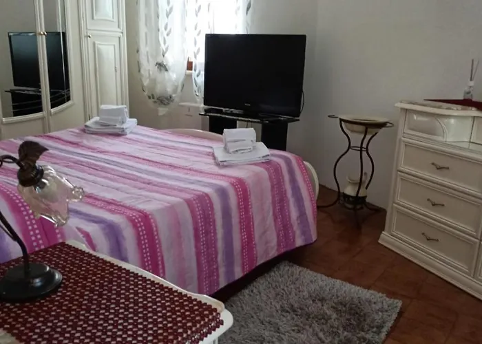 Al Borghetto Montegrino Valtravaglia