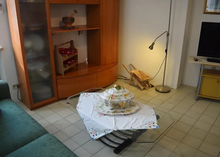 Al Borghetto * Montegrino Valtravaglia