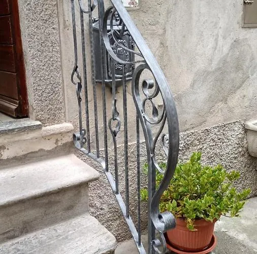 Daire Al Borghetto Montegrino Valtravaglia